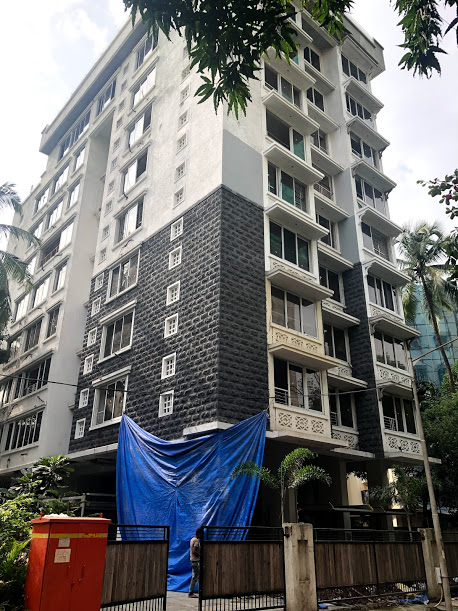 Main - Windsor, Bandra West